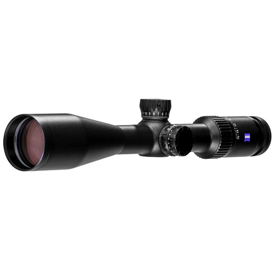 ZEISS CONQUEST V4 4-16X50 ZMOAi-1 ILL RET - Optics